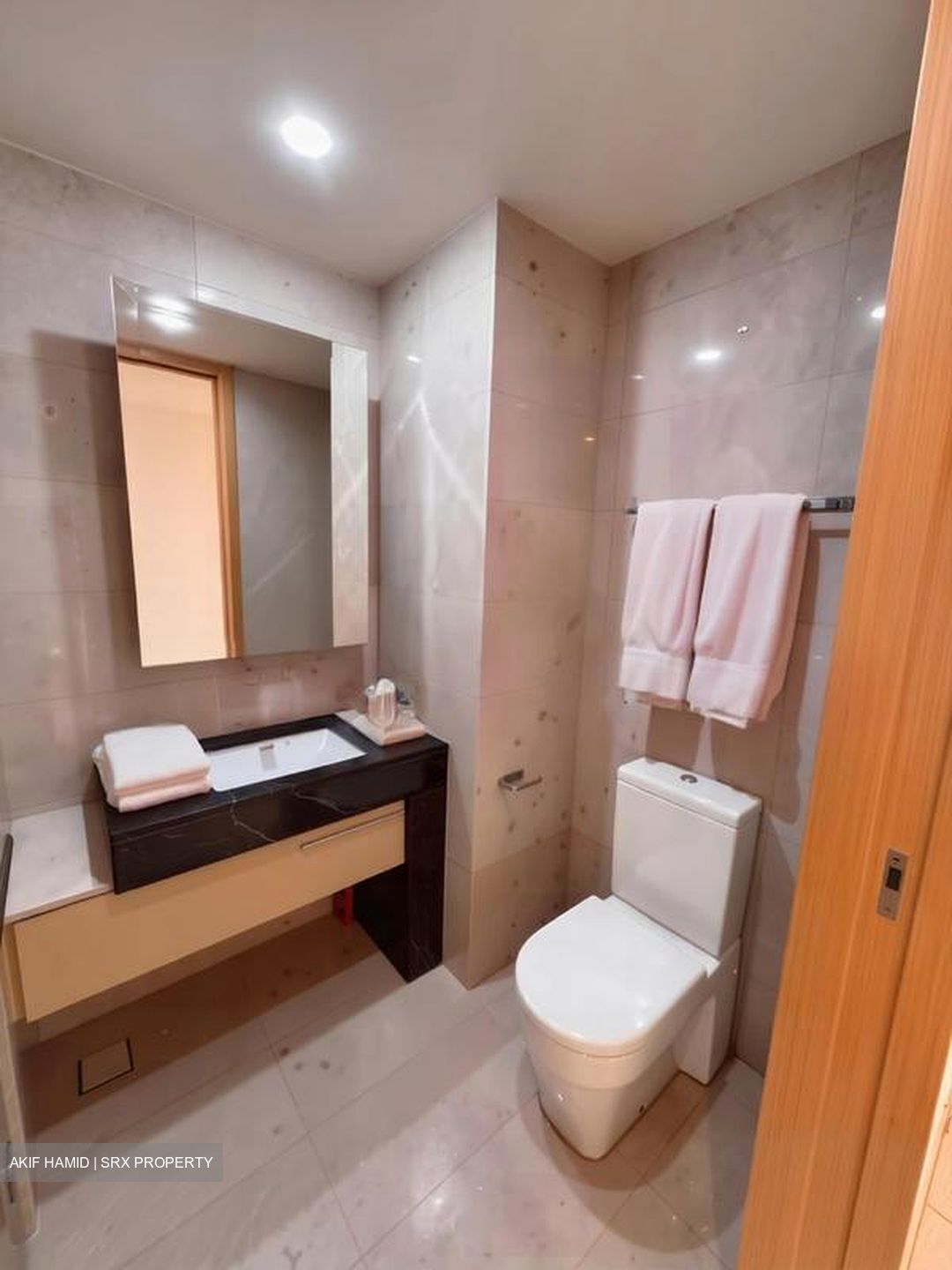 Marina Bay Suites (D1), Condominium #525288901